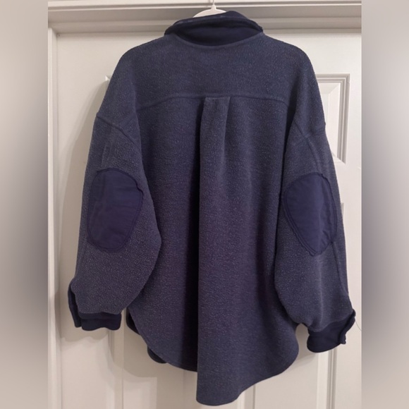 Free People Ruby Shacket - Picture 8 of 10